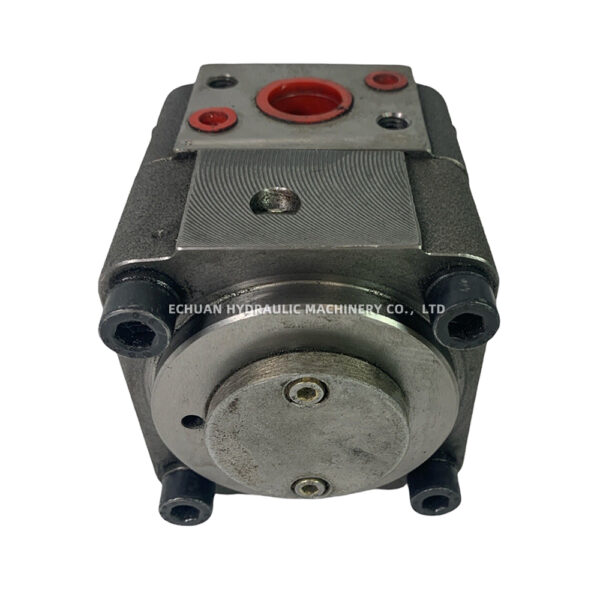 BUCHER QT22-005R - Image 4