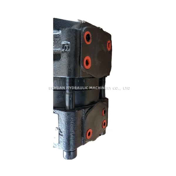 BUCHER QT23-008R - Image 4