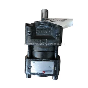 BUCHER QT23-008R