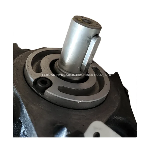 BUCHER QT23-008R - Image 2