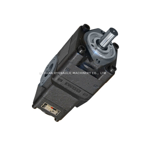 BUCHER QT42-025R - Image 2