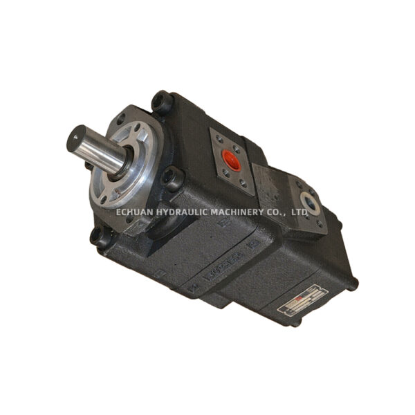 BUCHER QT42-025R - Image 3