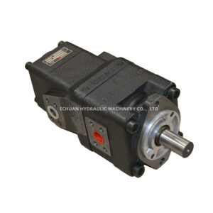 BUCHER QT42-025R