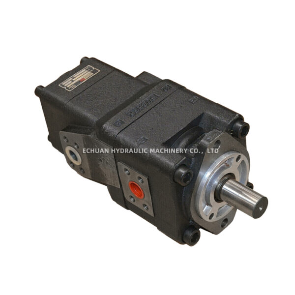 BUCHER QT42-025R