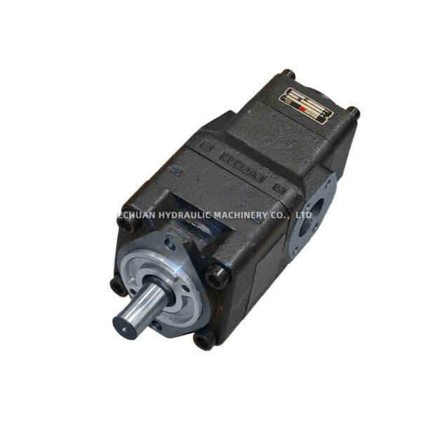 BUCHER QT42-025R - Image 5