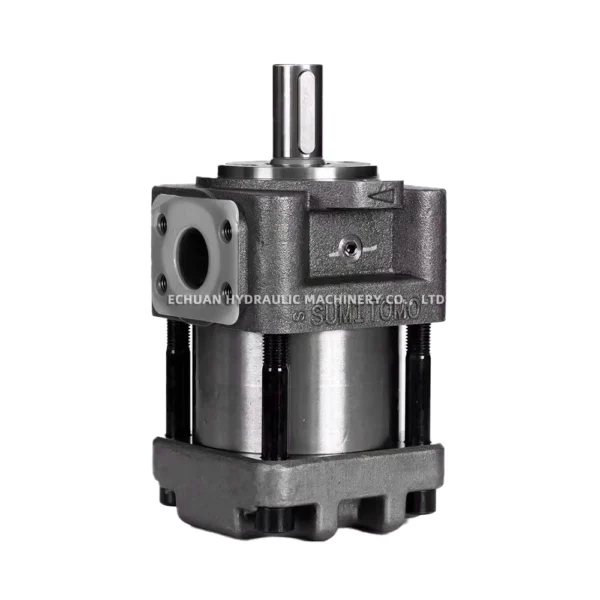 SUMITOMO QT42-31.5F-BP-Z - Image 2