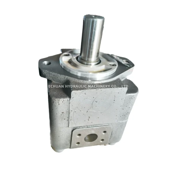 BUCHER QT52-050R - Image 6