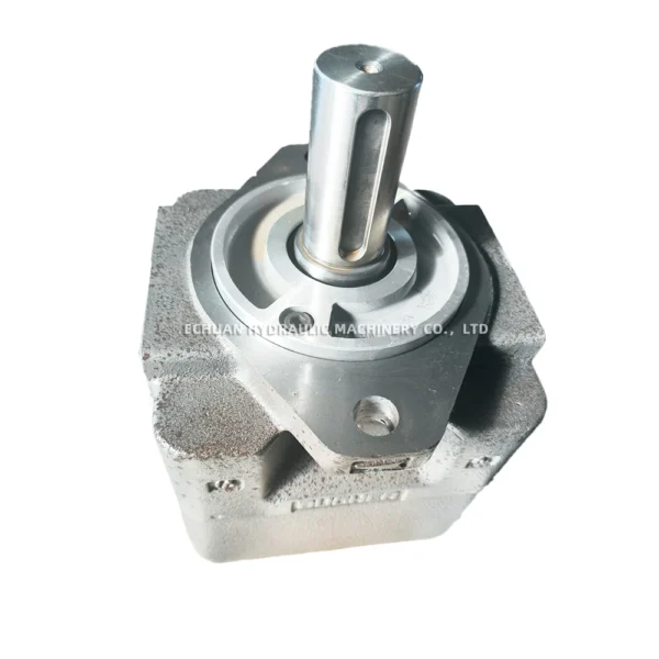 BUCHER QT52-050R - Image 5