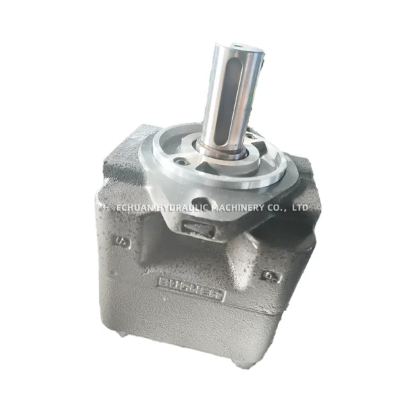 BUCHER QT52-050R - Image 3