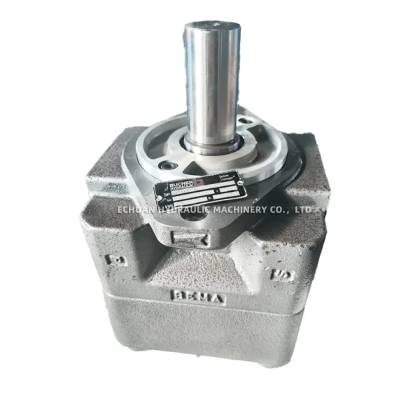 BUCHER QT52-050R