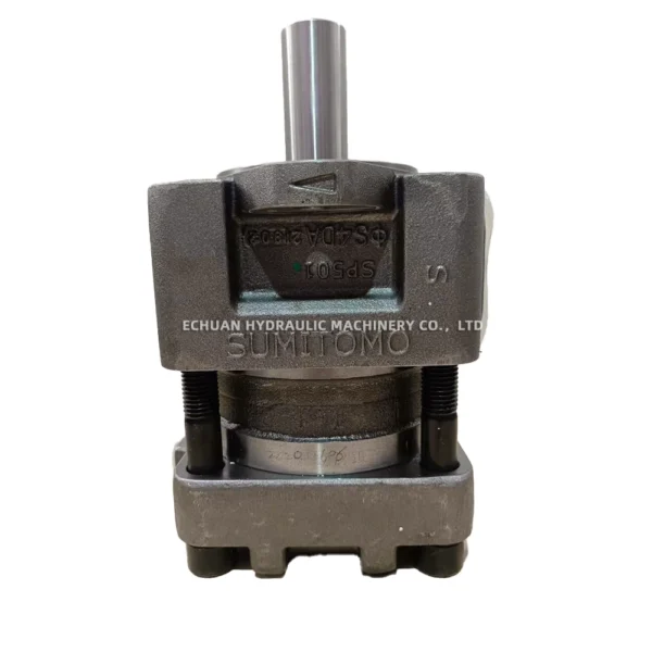 SUMITOMO QT52-50F-BP-Z - Image 3