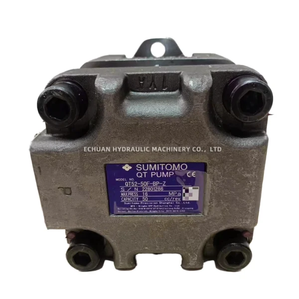 SUMITOMO QT52-50F-BP-Z