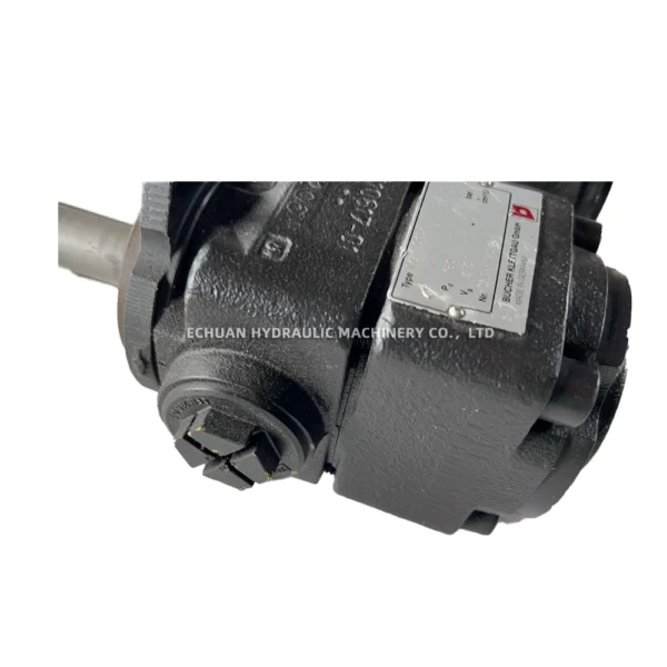 BUCHER  QX21-010R - Image 4