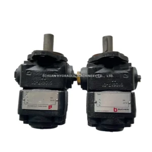 BUCHER  QX21-010R