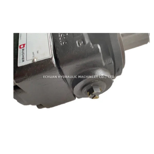 BUCHER  QX21-010R - Image 2