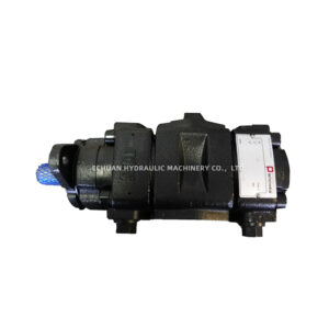 BUCHER QX22-006R