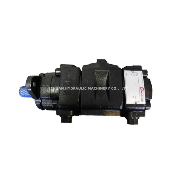 BUCHER QX22-006R