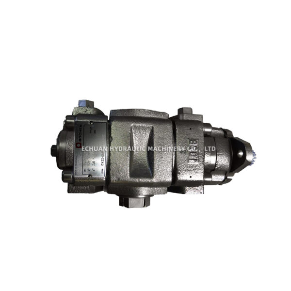 BUCHER QX22-006R - Image 2