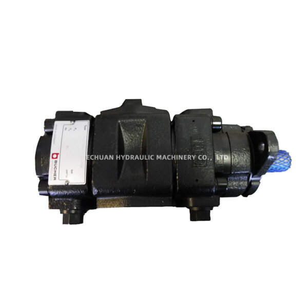 BUCHER QX22-006R - Image 5