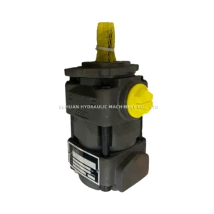 BUCHER QT23