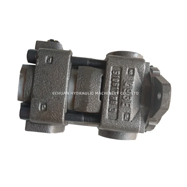 BUCHER QX23-006R - Image 6