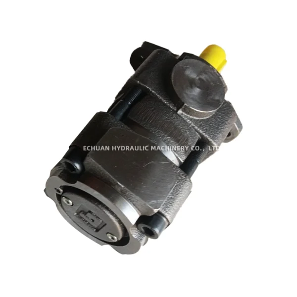 BUCHER QX23-006R - Image 5