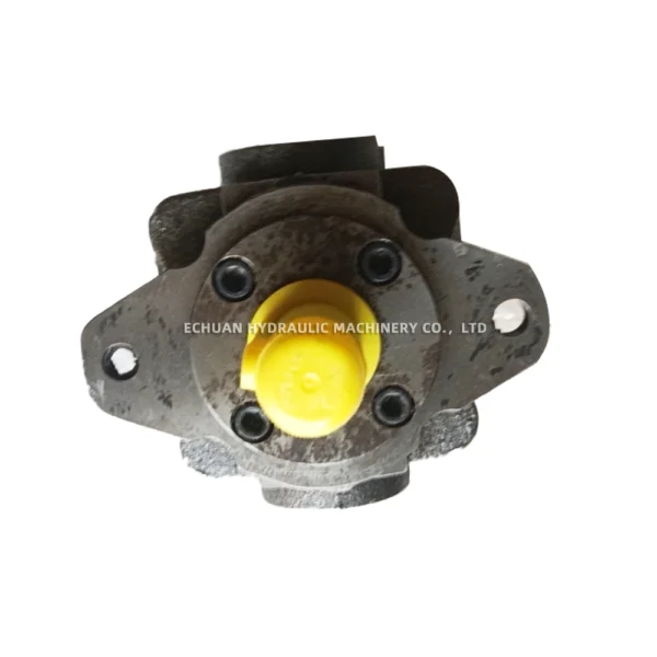 BUCHER QX23-006R - Image 3