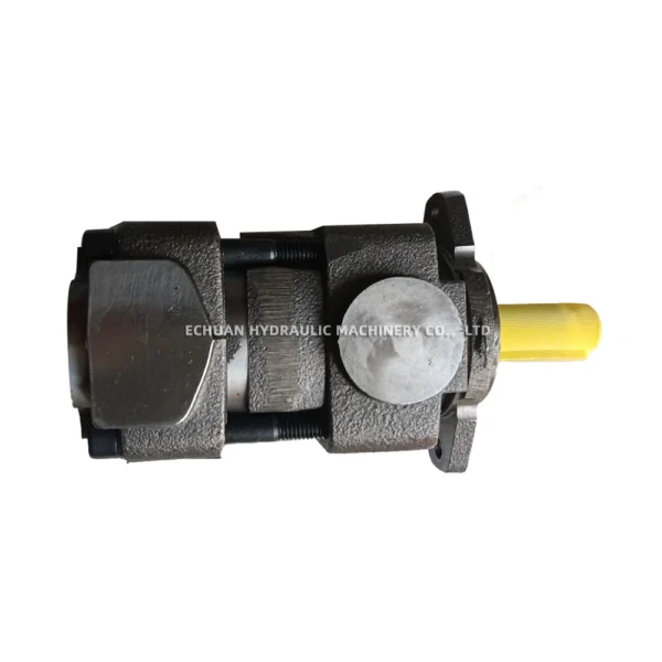 BUCHER QX23-006R - Image 2