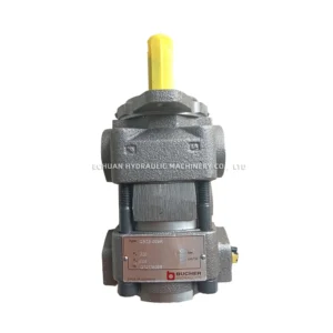 BUCHER QX23-006R