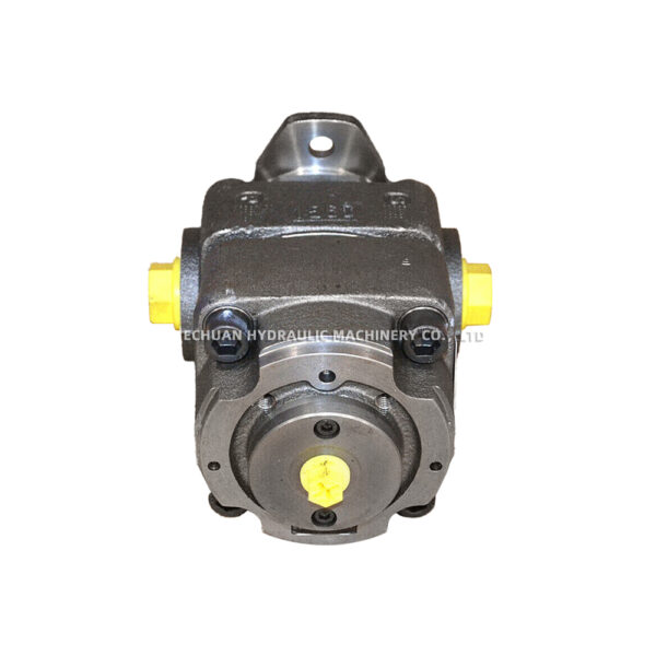 BUCHER QX31-032N29 - Image 2