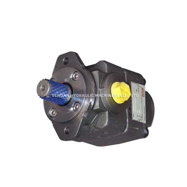BUCHER QX31-032N29 - Image 4