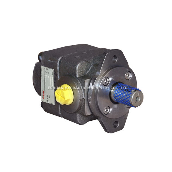 BUCHER QX31-032N29 - Image 5