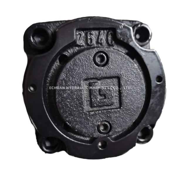 BUCHER QX31-032R - Image 8