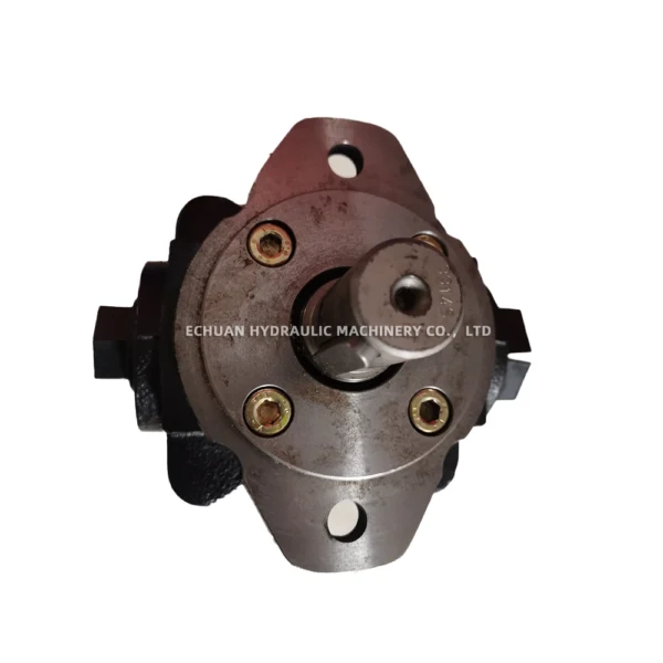 BUCHER QX31-032R - Image 7