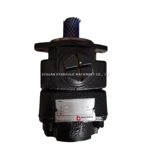 BUCHER QX31-032R