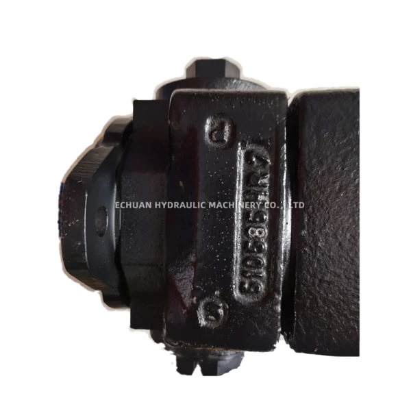 BUCHER QX31-032R - Image 4