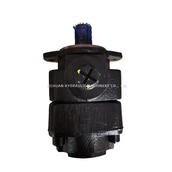 BUCHER QX31-032R - Image 3