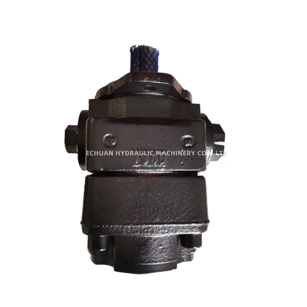 BUCHER QX31-032R - Image 2
