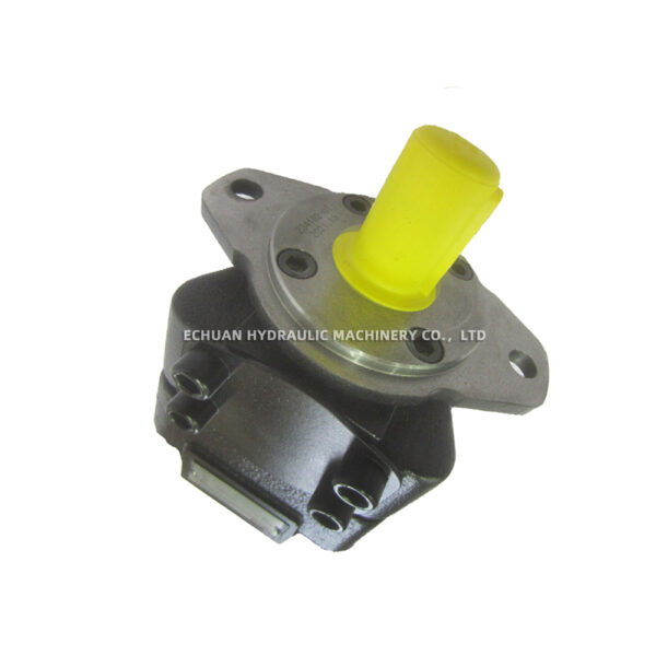 BUCHER QX41-050R - Image 2