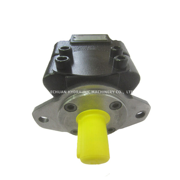 BUCHER QX41-050R - Image 3