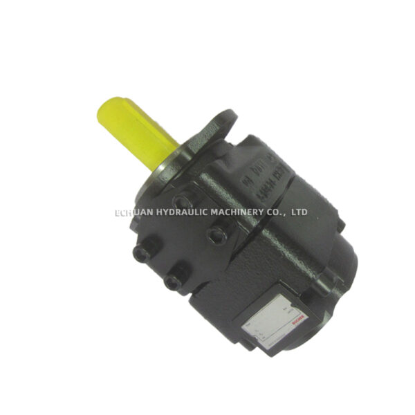 BUCHER QX41-050R - Image 5