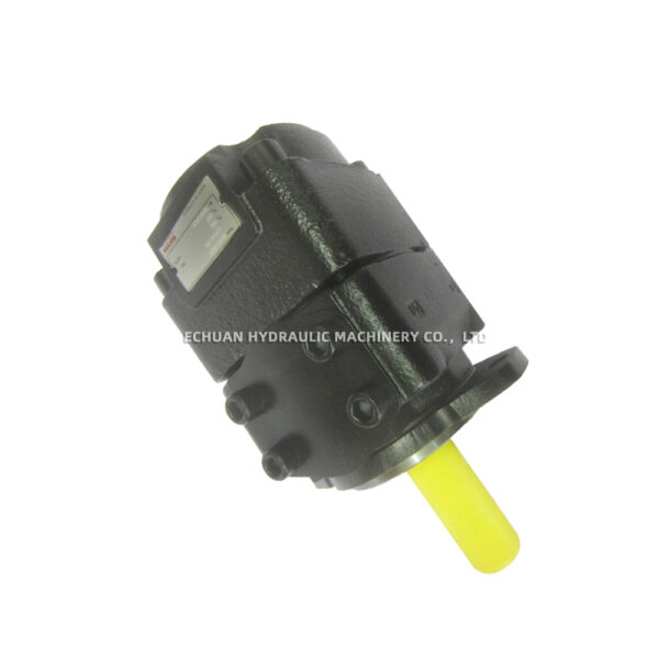 BUCHER QX41-050R - Image 6