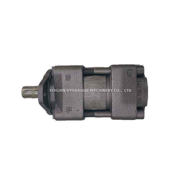 BUCHER QX43-032R - Image 2