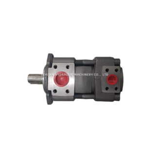 BUCHER QX43-032R