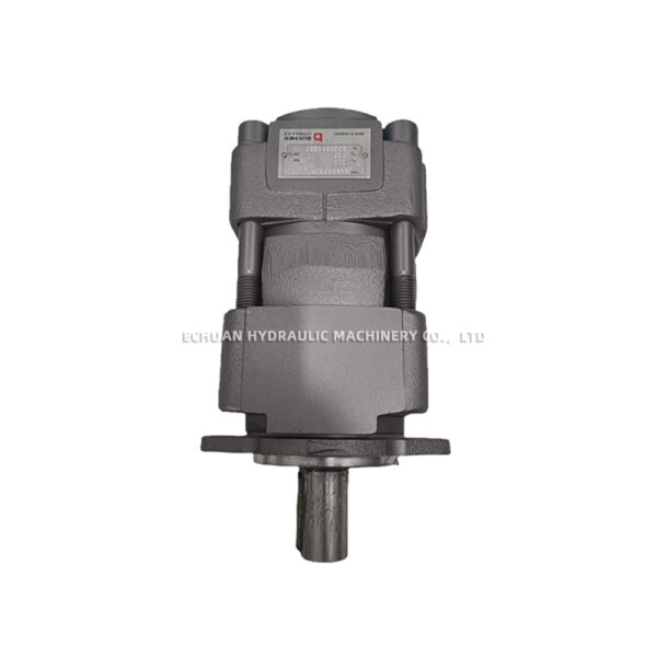 BUCHER QX43-032R - Image 4
