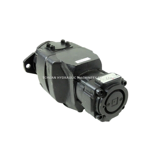 BUCHER QX52-040R - Image 2