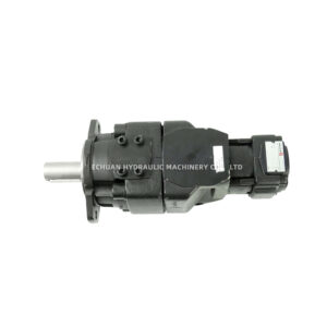 BUCHER QX52-040R