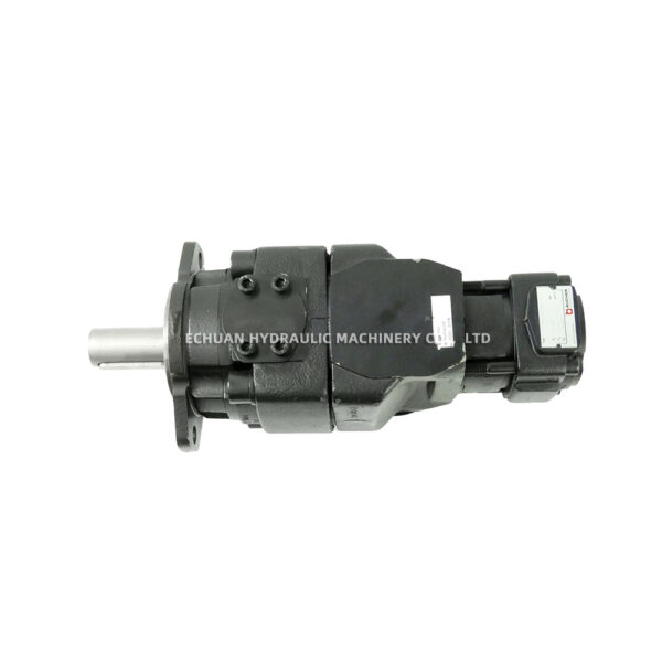 BUCHER QX52-040R