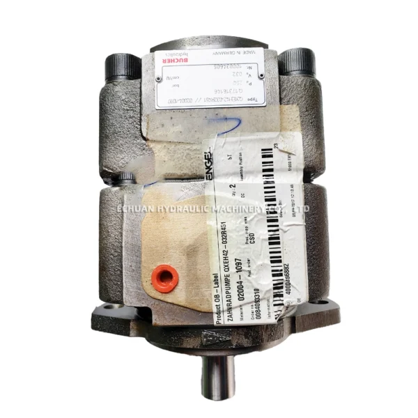 BUCHER QXEH42-032R451 - Image 5