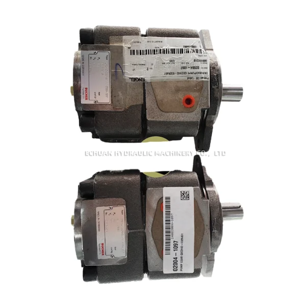 BUCHER QXEH42-032R451 - Image 4